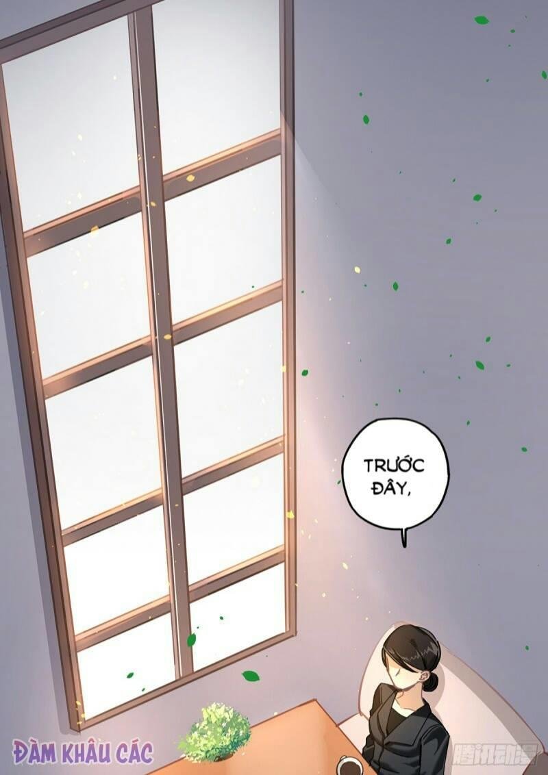 hắc bạch hữu thường chapter 12 20