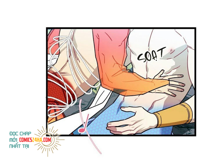 điều ước của cậu là mệnh lệnh của tớ chapter 16 48