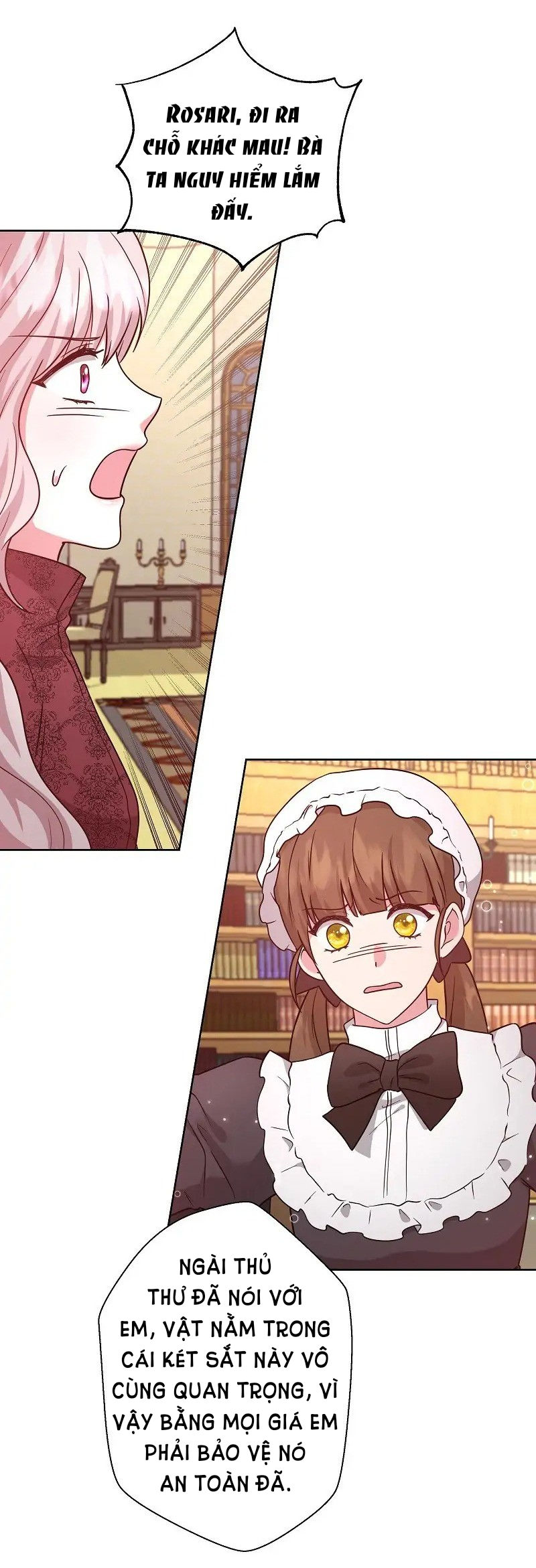 5500 sắc thái của quỷ vương chapter 62.2 12