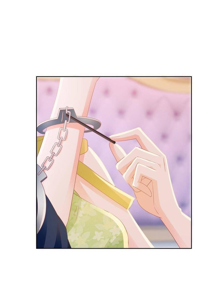 ẩn hôn 100%: chọc tức vợ yêu mua một tặng một chapter 127 22