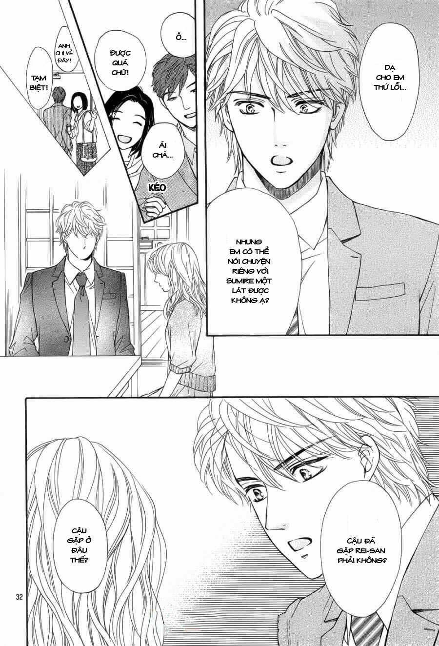 sumika sumire chapter 27 36