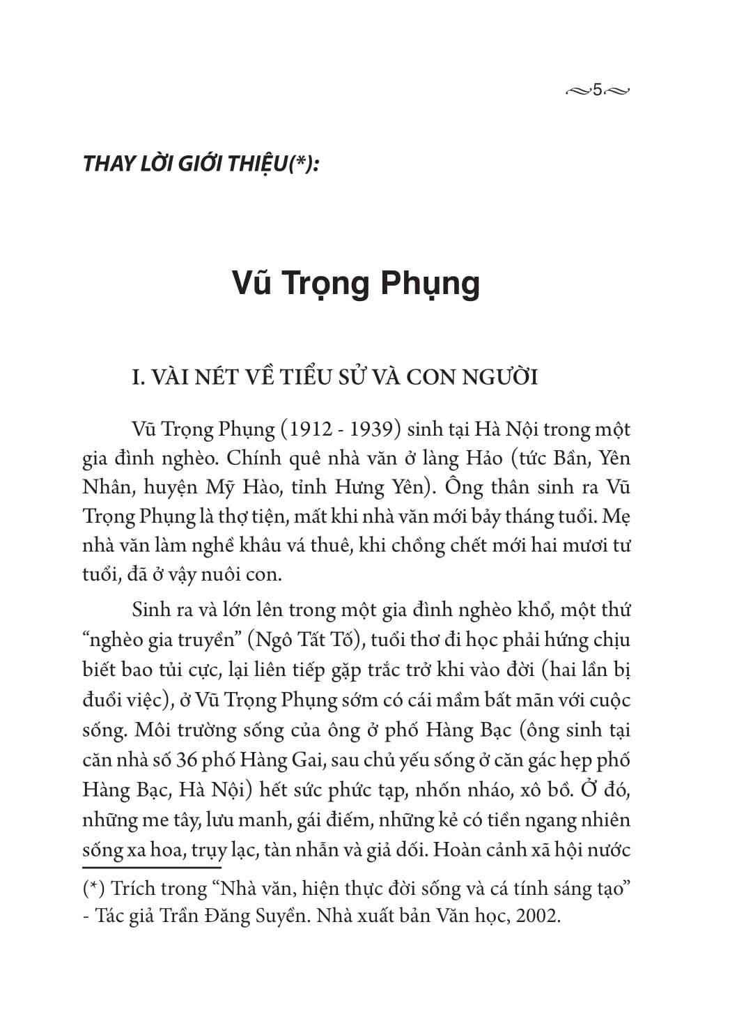 Giông Tố (Tái Bản 2022)