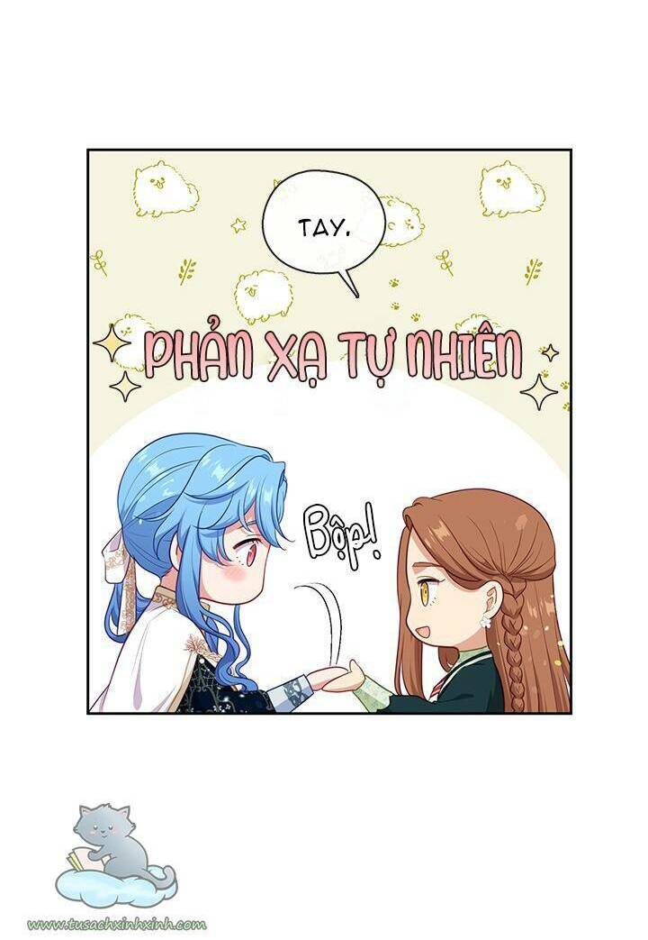 hãy coi chừng ác nữ chapter 106 58