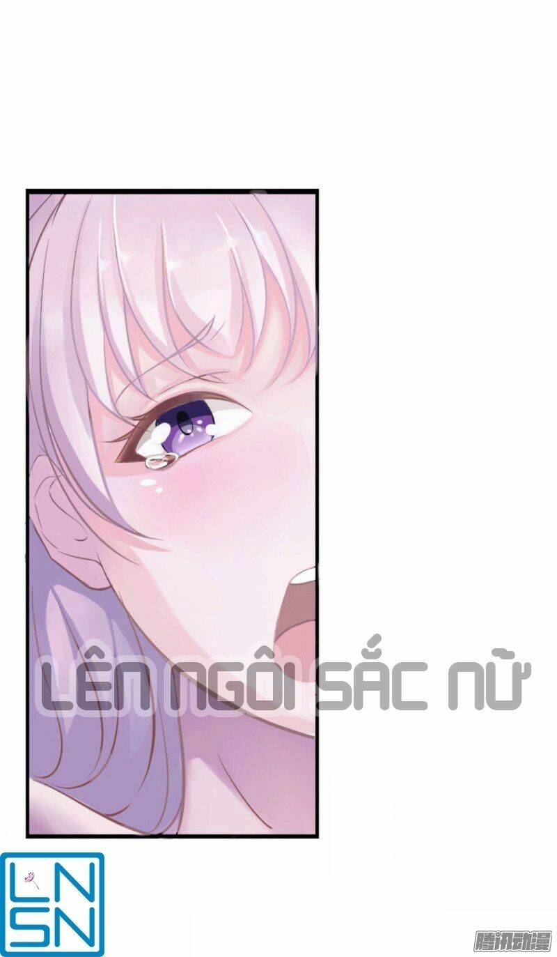 tổng tài cưng chiều vợ yêu chapter 3 12