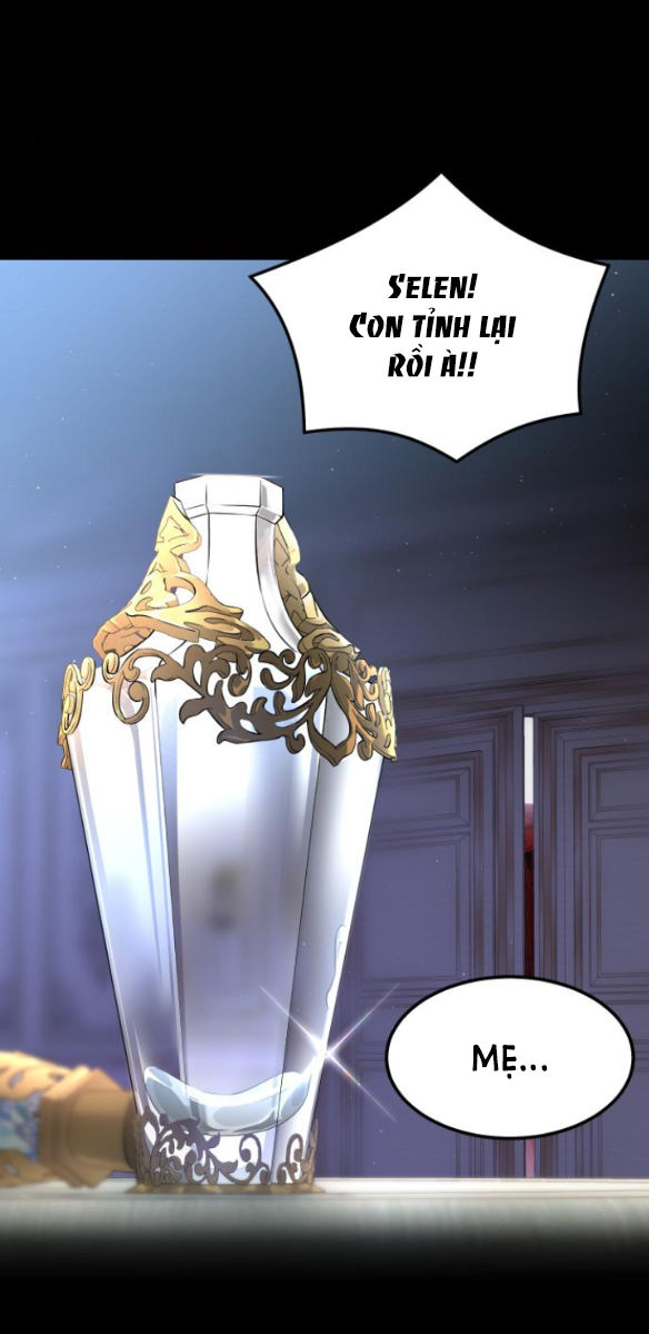dark moon - tế đàn ánh trăng chapter 42.1 1
