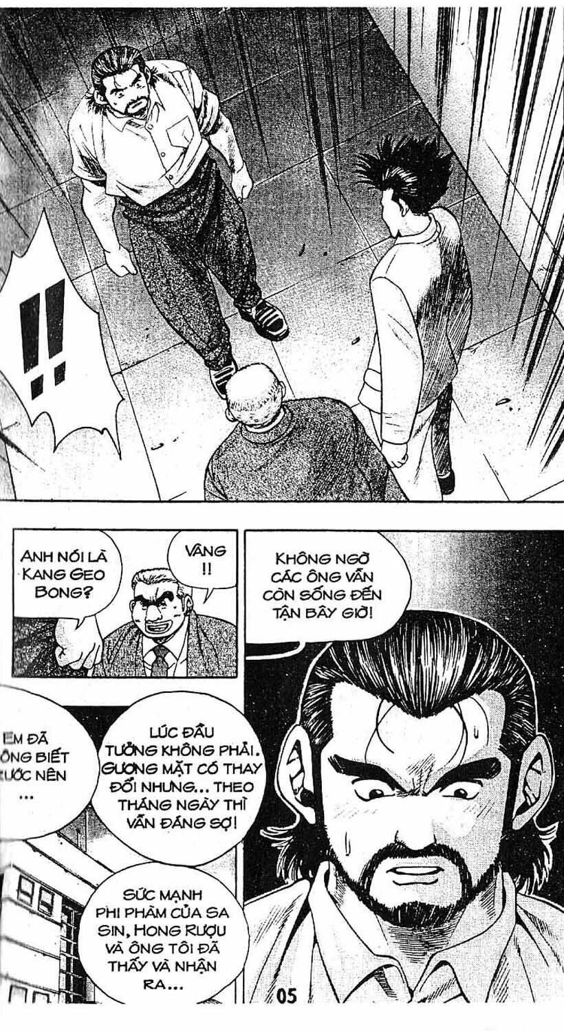 kid gang chapter 76 22