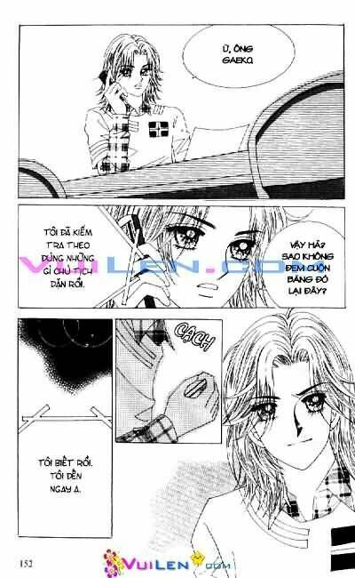 tình yêu quý tộc chapter 24 13