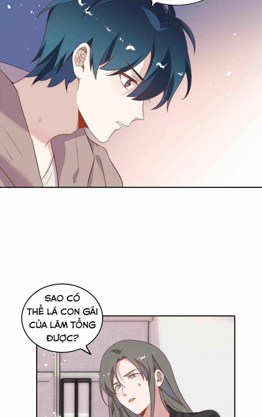 bạn trai kém tuổi bẫy yêu tôi chapter 73 23