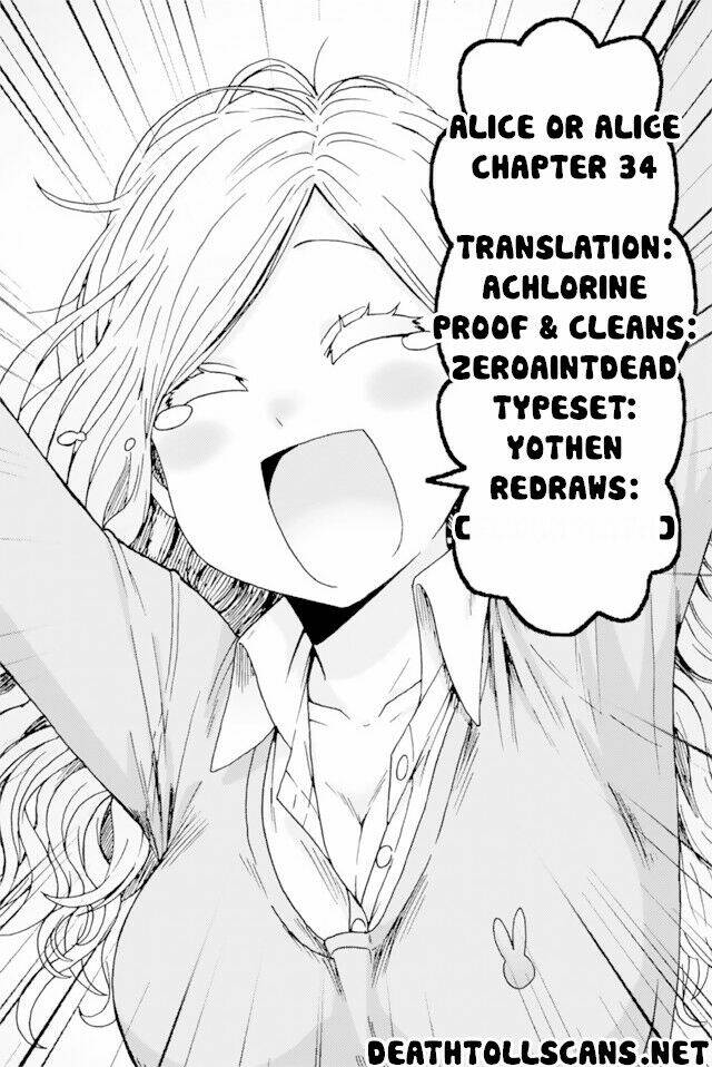 nhật ký alice chapter 34 12