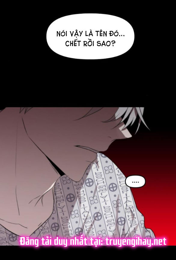 Tự Do Trong Mơ chapter 34.1 9