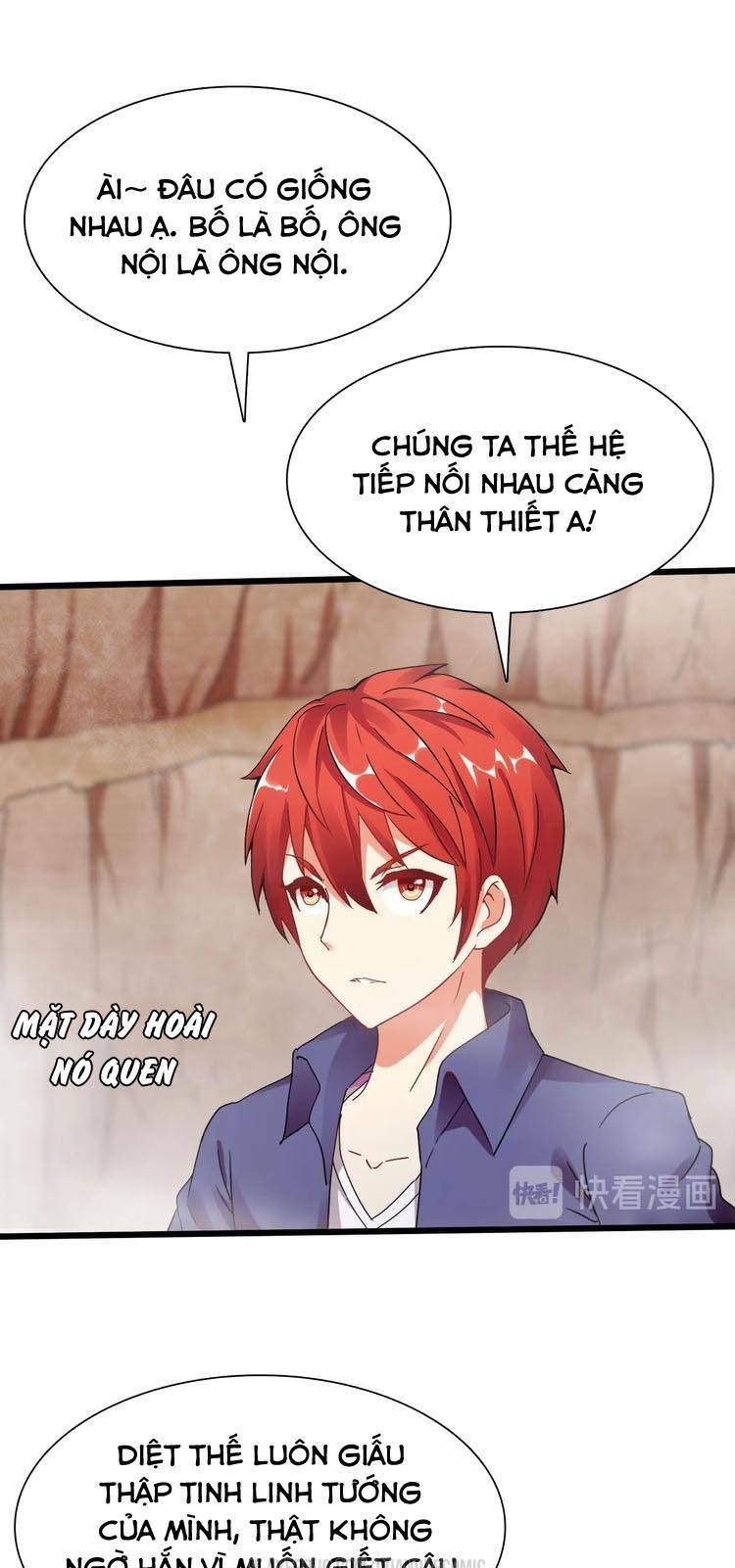 kinh thế kỳ nhân chapter 30 32