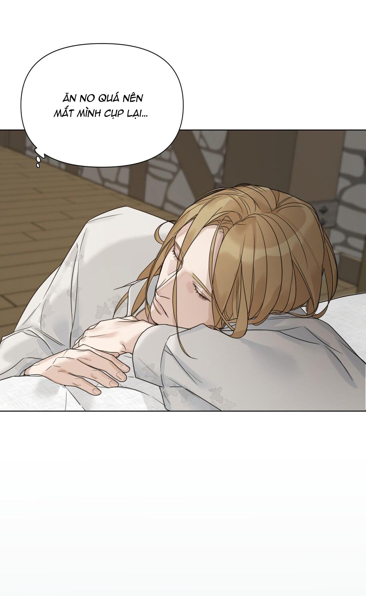 bước vào vườn hồng chapter 14 53