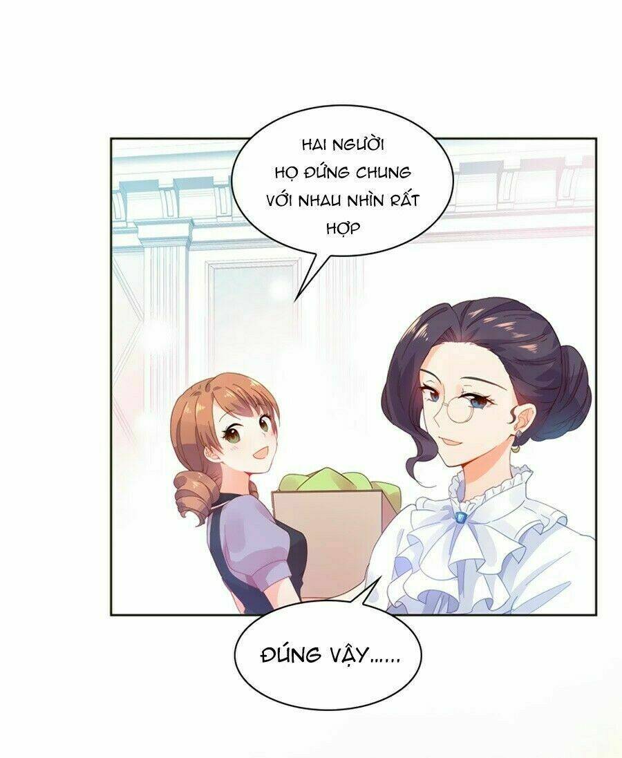 ác nữ cải biến chapter 16 20