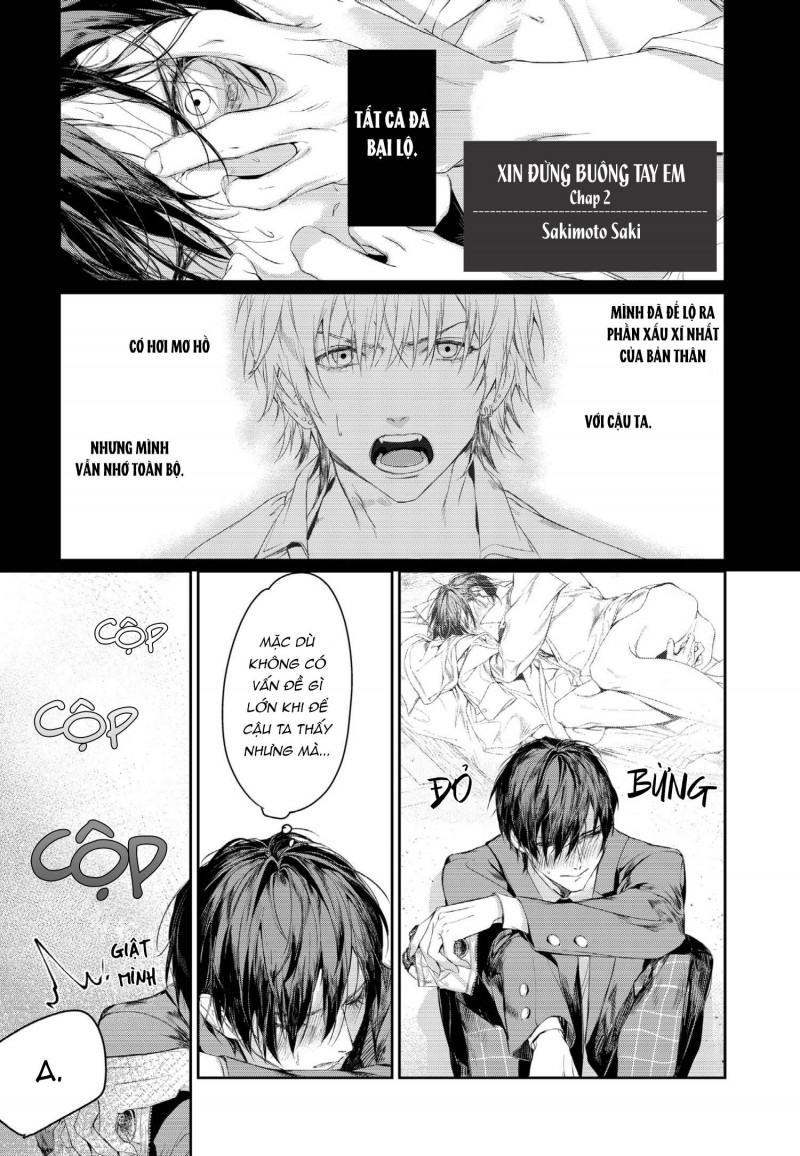 xin đừng buông tay em chapter 2 2