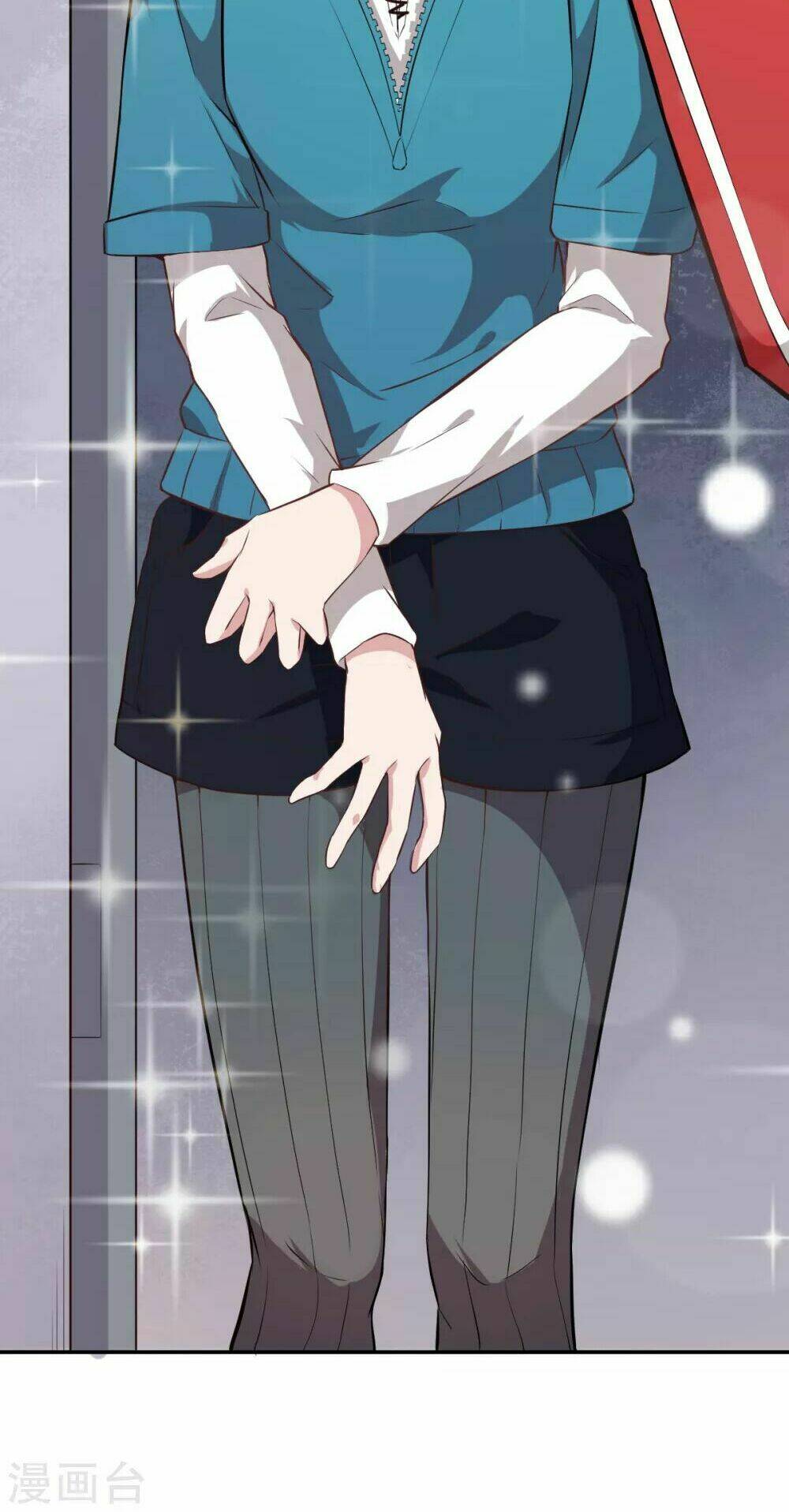 vườn trường cuồng sư hệ thống chapter 14 28