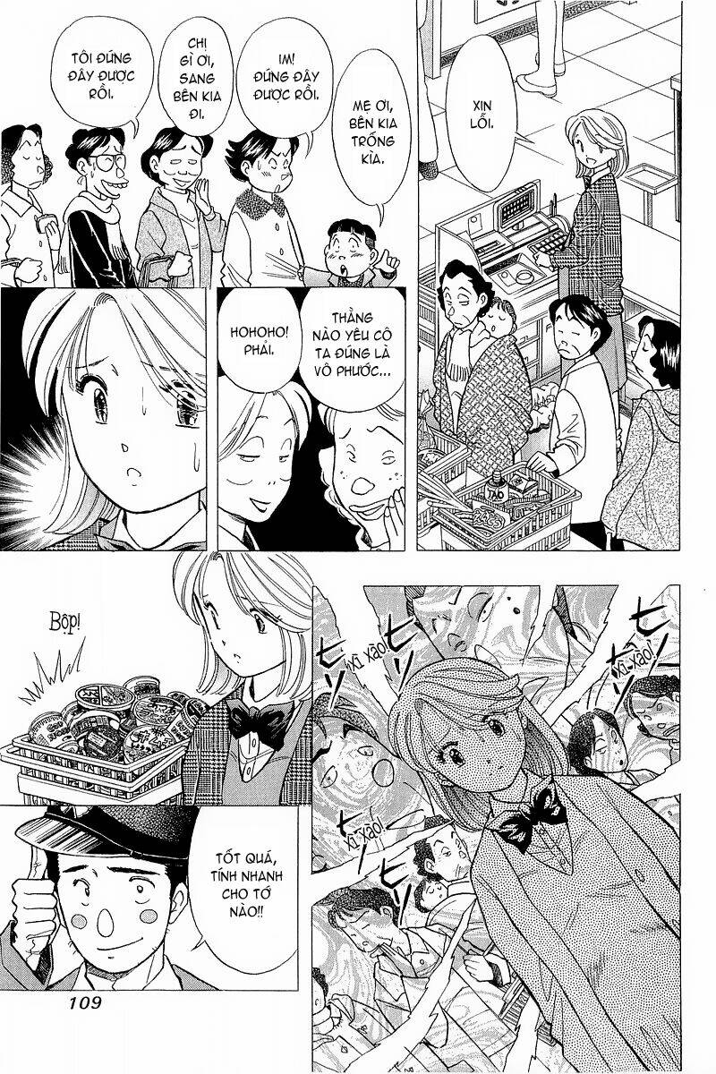 yume de aetara chapter 96 14