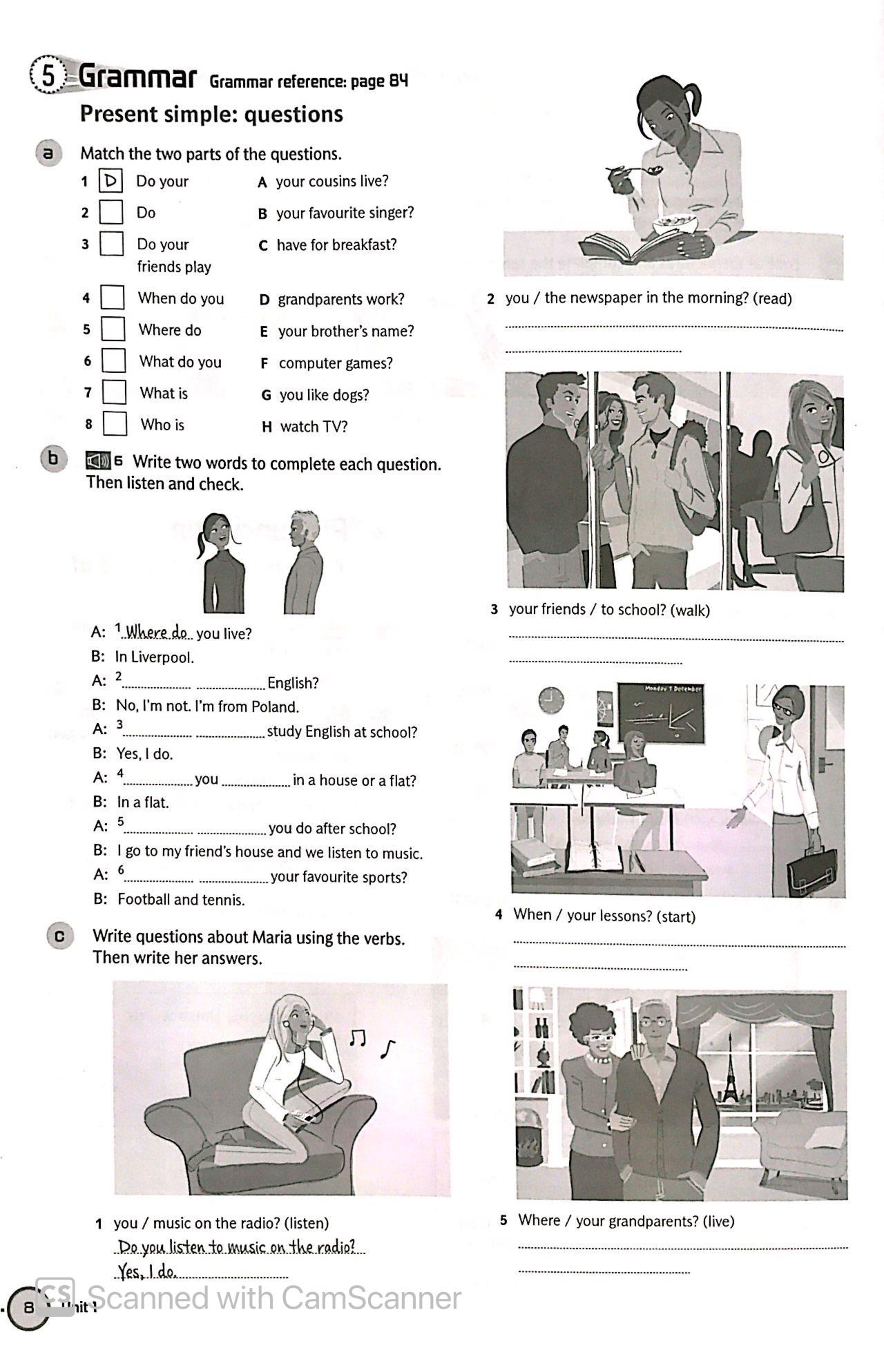 Interactive 1 WB