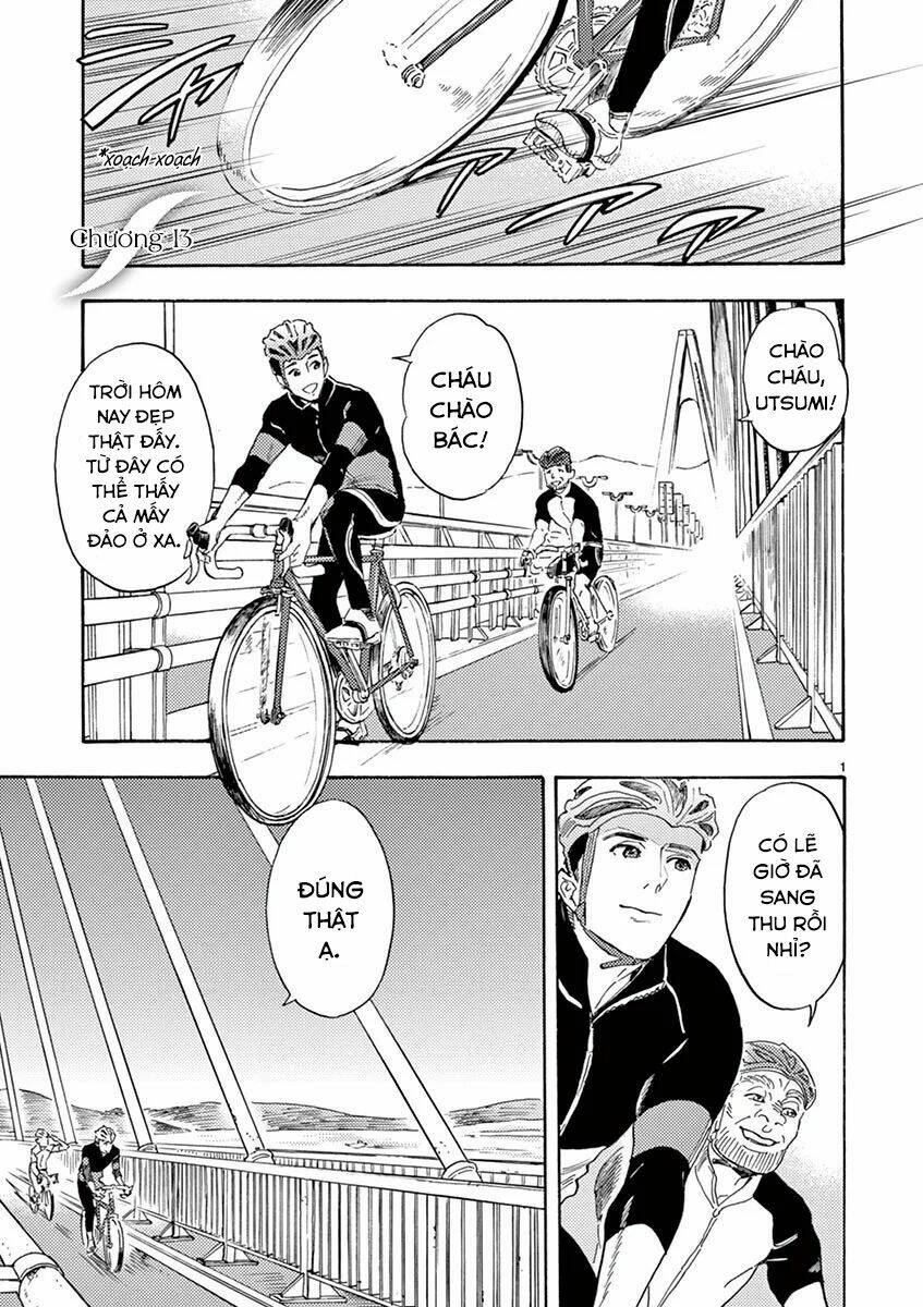 shimanami tasogare chapter 13 3