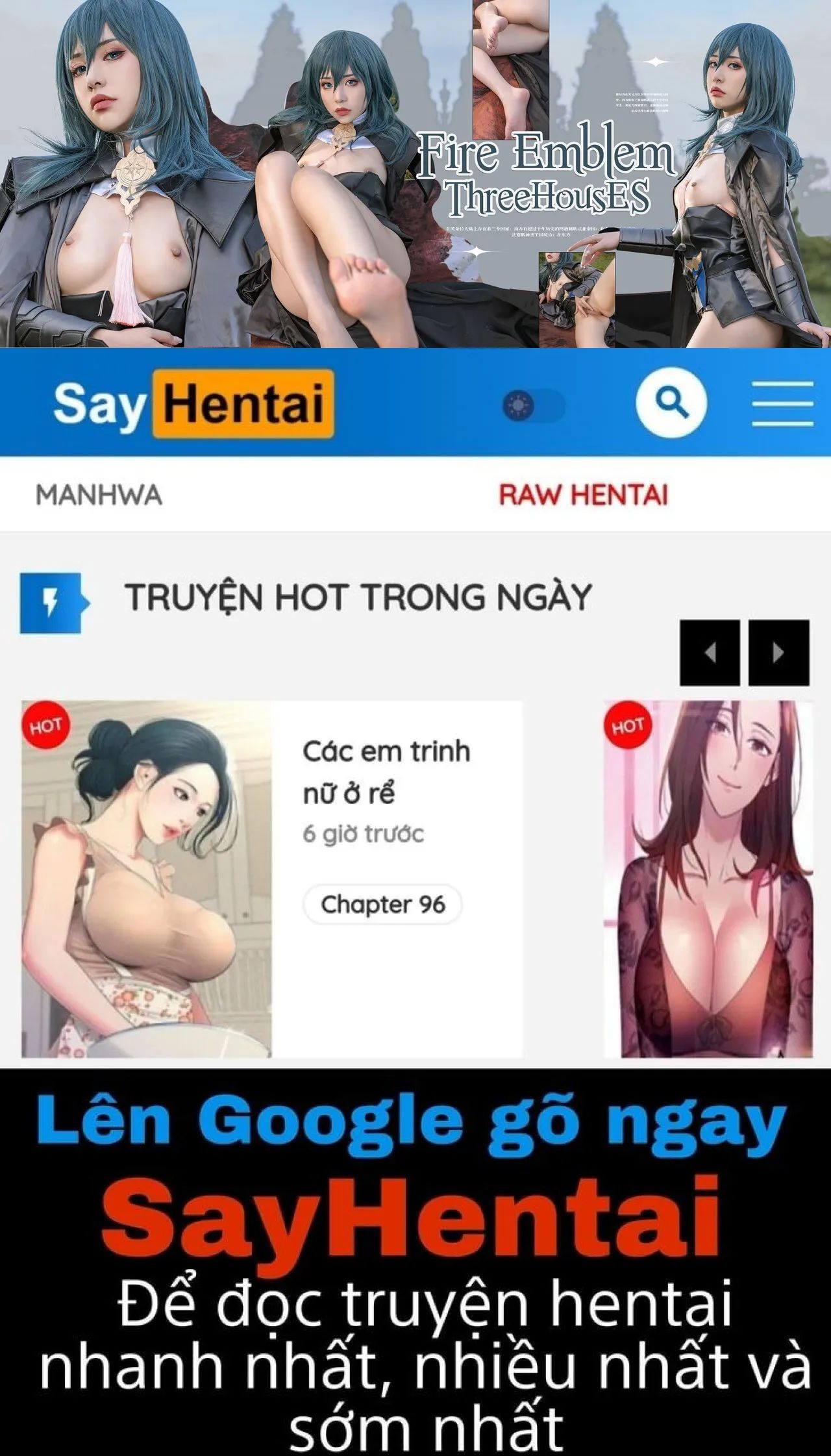 hình cosplay chapter 140 98