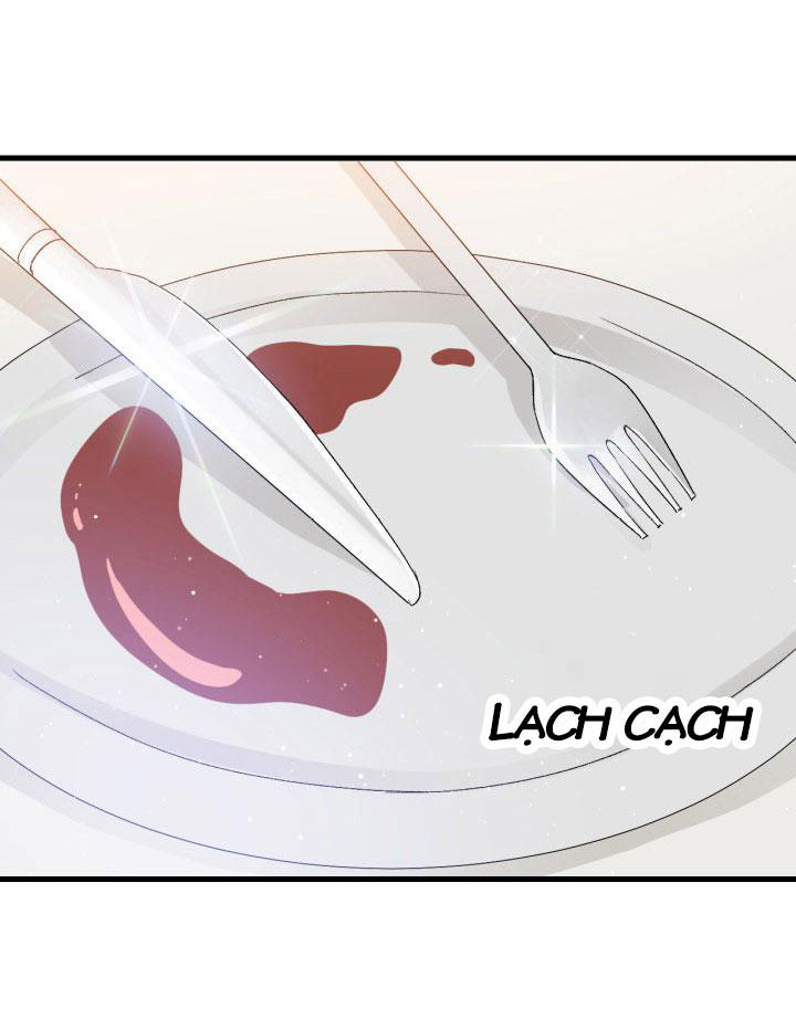 tôi định quyến rũ anh trai nhưng nam chính đã đến chapter 19 16