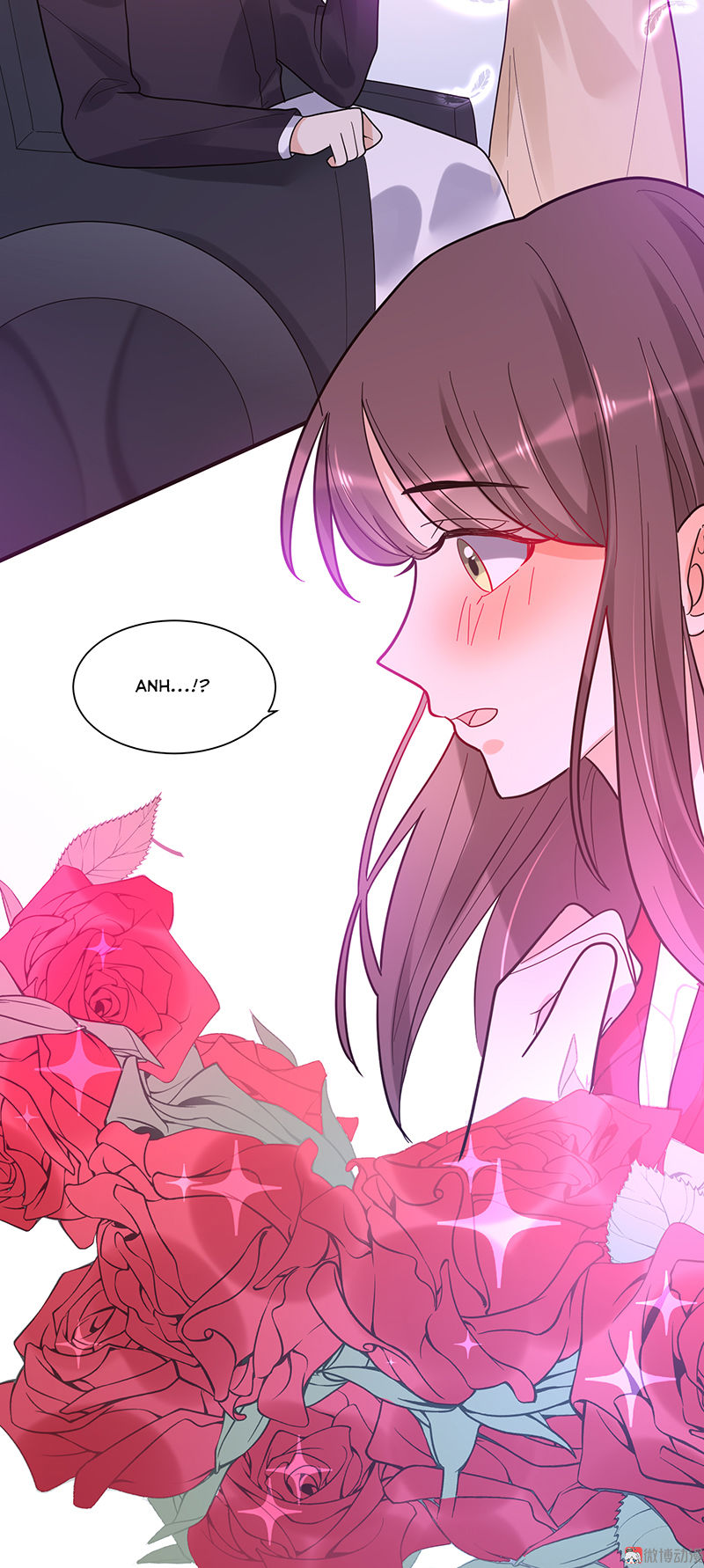 tổng tài truy thê: phu nhân lại chạy trốn chapter 15 43