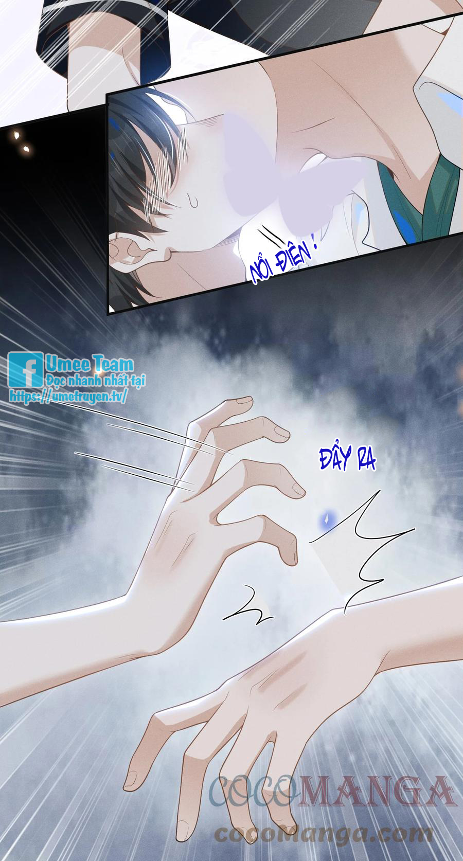 kiếp sau không gặp chapter 49 9