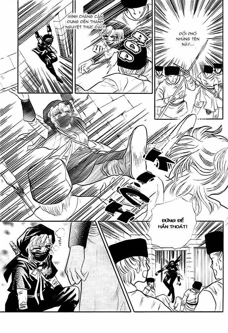 spirit of the ocean chapter 2 24