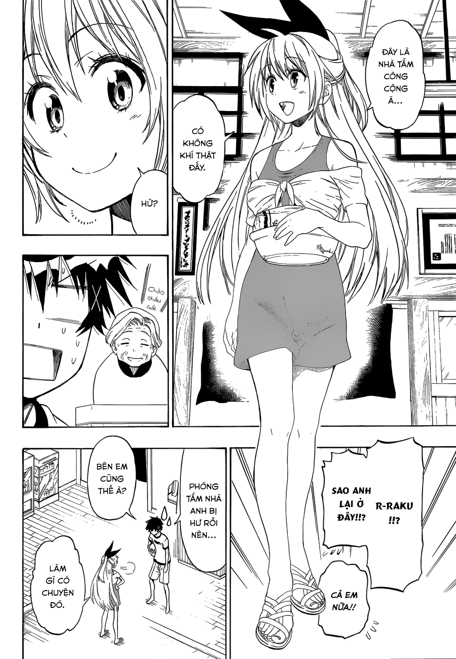 nisekoi - tình yêu giả tạo chapter 81 5
