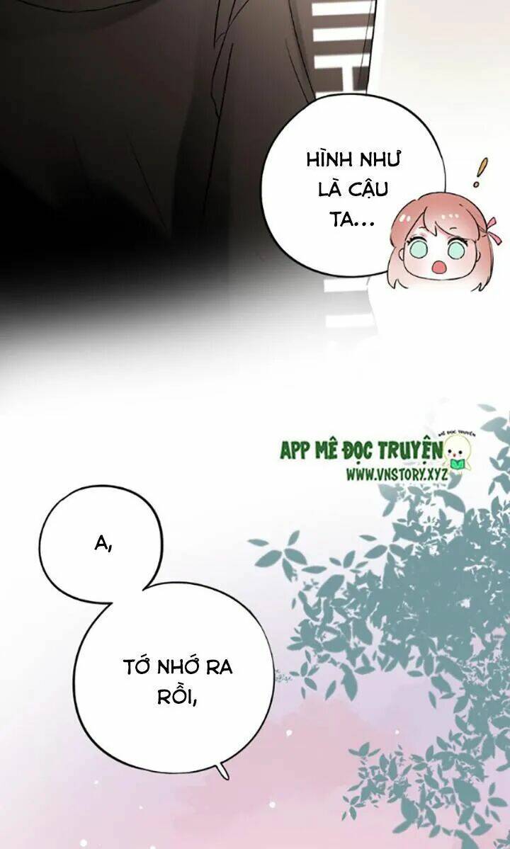 trạch thượng tịch mịch huỳnh hỏa chapter 31 30