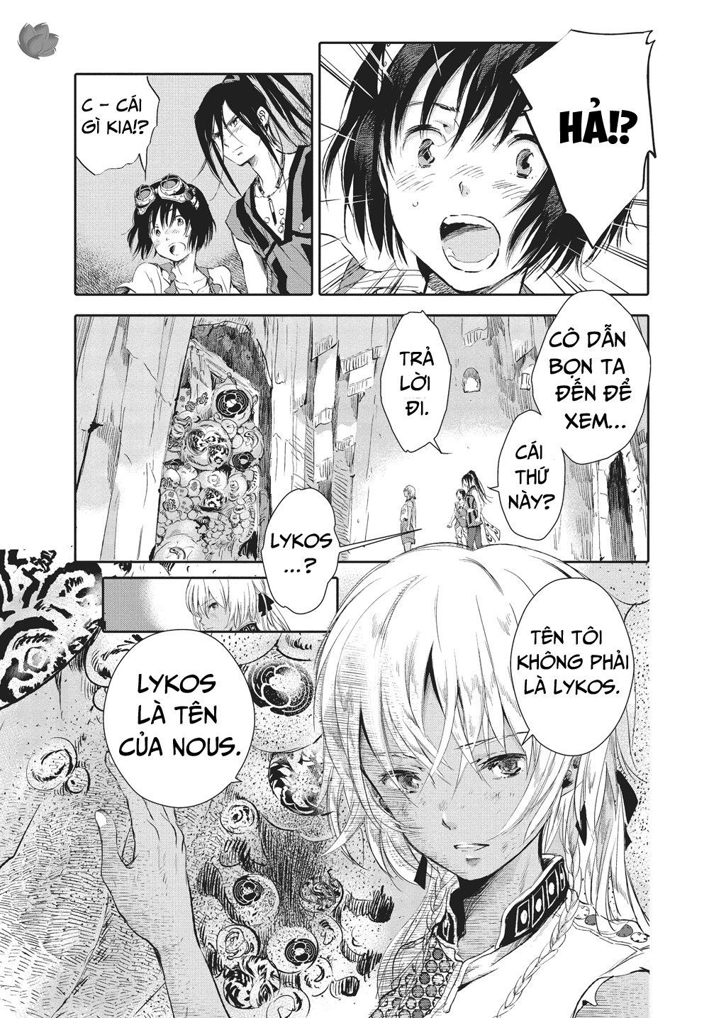 children of the whales chapter 3 10