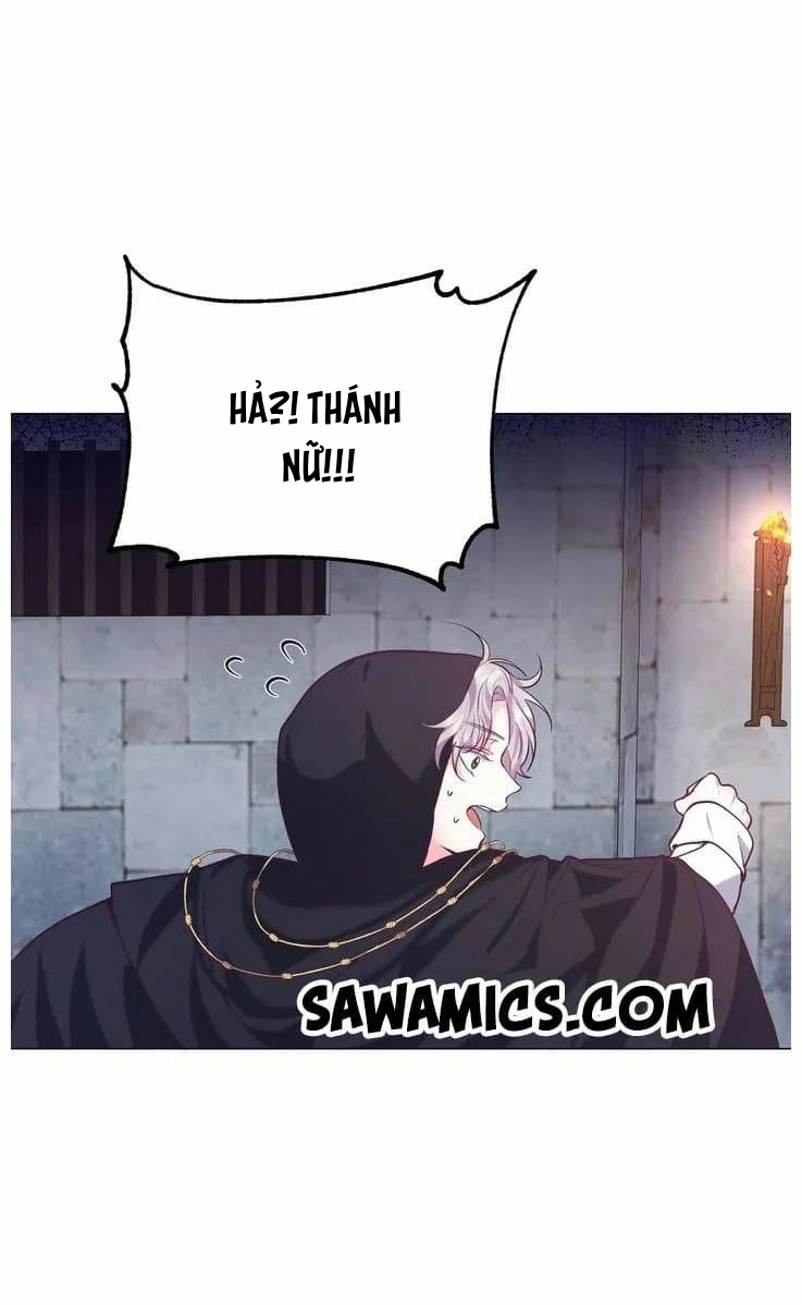 cách nhân vật phụ phá đảo game hẹn hò chapter 7.2 9