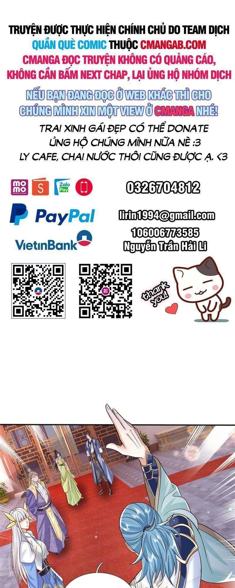 ta trở về từ thế giới tu tiên chapter 173 1