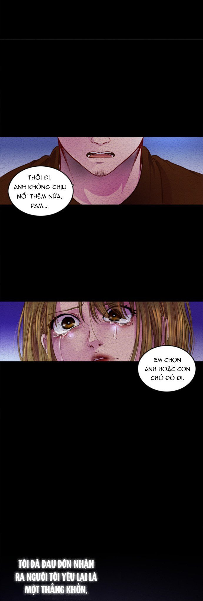 chú cún của em thật đáng yêu chapter 1.1 25