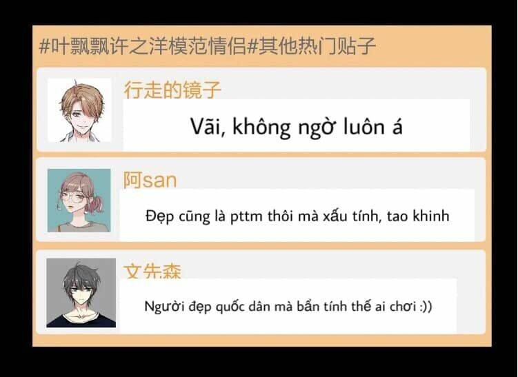 giày thủy tinh chapter 40.5 5