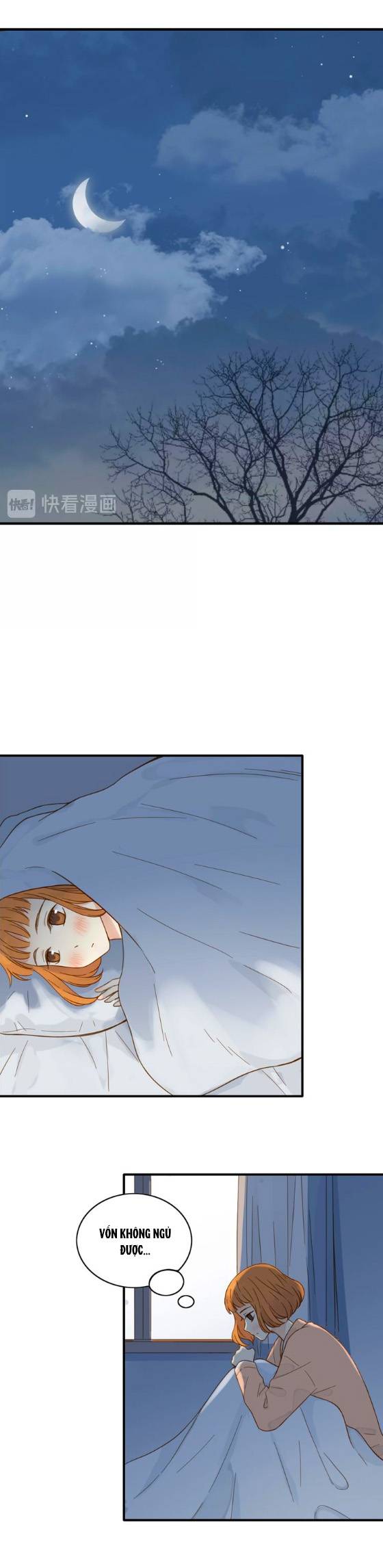 Bạc Hà Chi Hạ 2 chapter 72 - Trang 8
