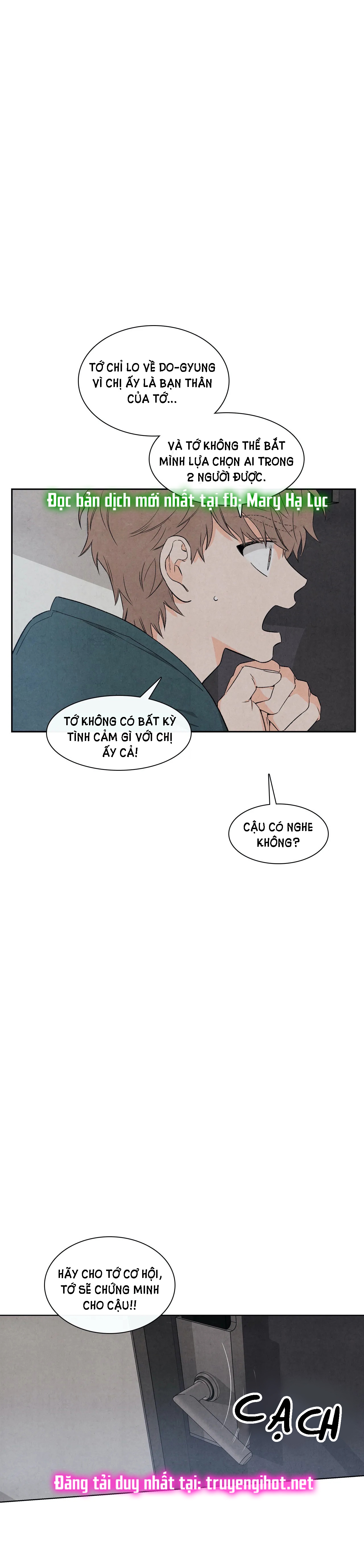 1 cộng 1 bằng.... chapter 41 14