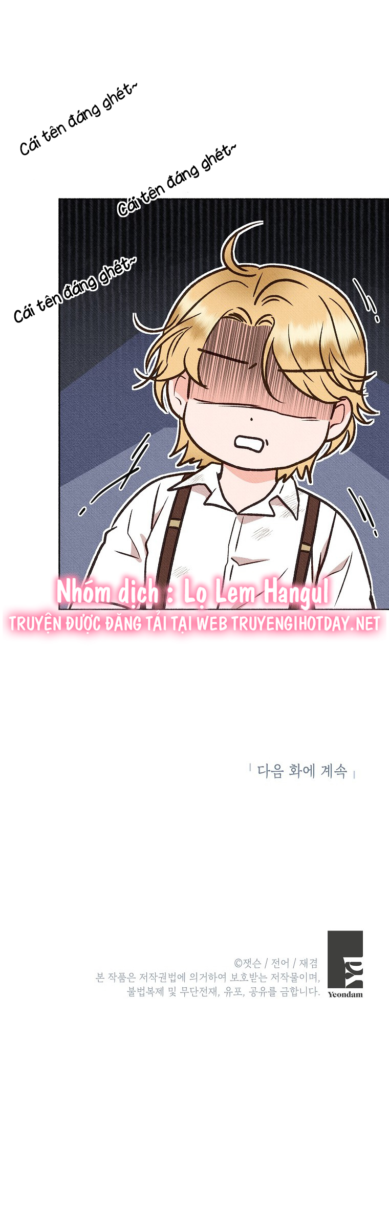 chàng trai đa nhân cách của tôi chapter 9 37