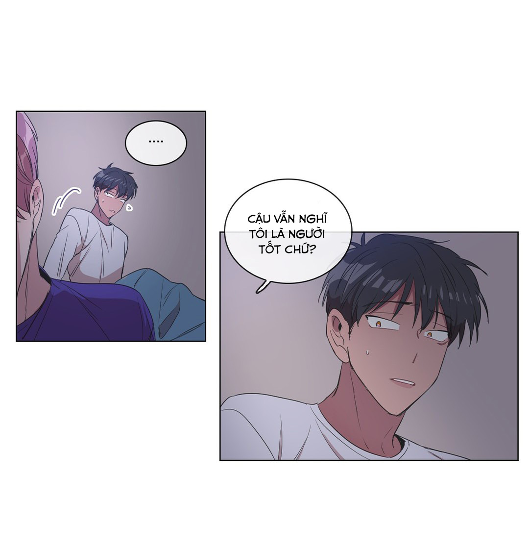 kí ức giả dối chapter 6 22