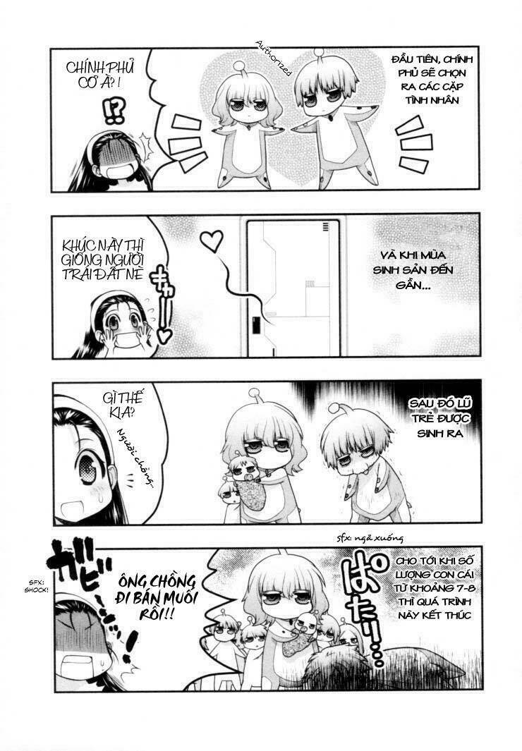 sora x rira - sorairo no lila to okubyou na boku chapter 5 22