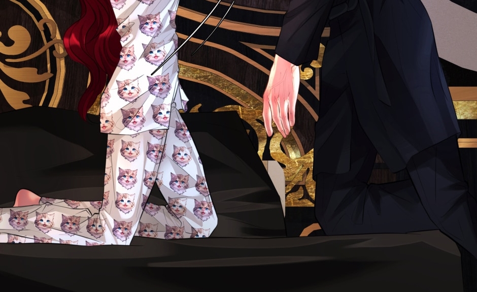 tôi đã ký khế ước với ác quỷ chapter 22.2 46