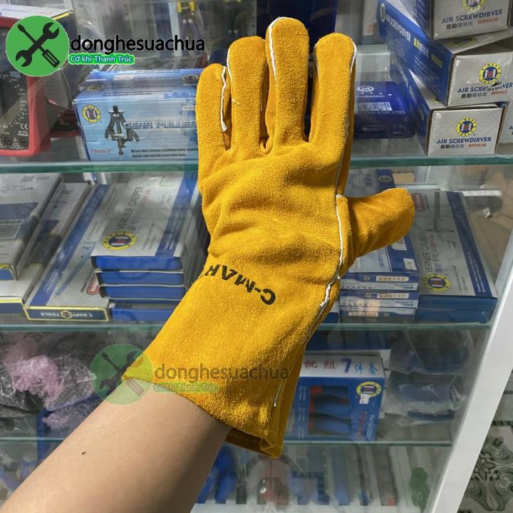 Bao tay hàn C-mart H0006