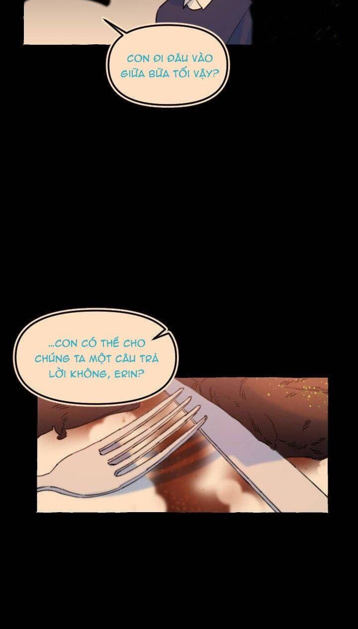 lời yêu thì cần app để dịch không? chapter 5 27