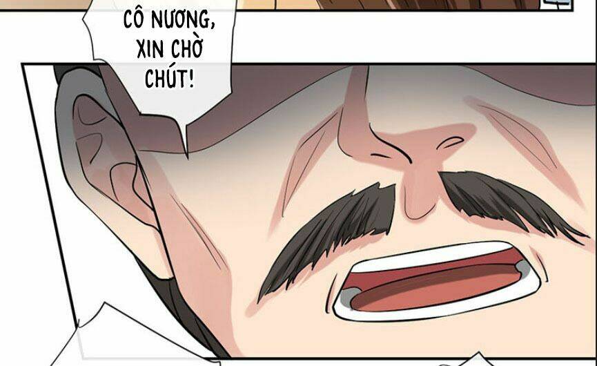 nghiên hương kỳ đàm chapter 11 21