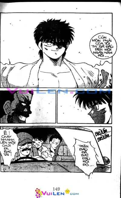 truyền nhân atula - shura no mon i chapter 19 147