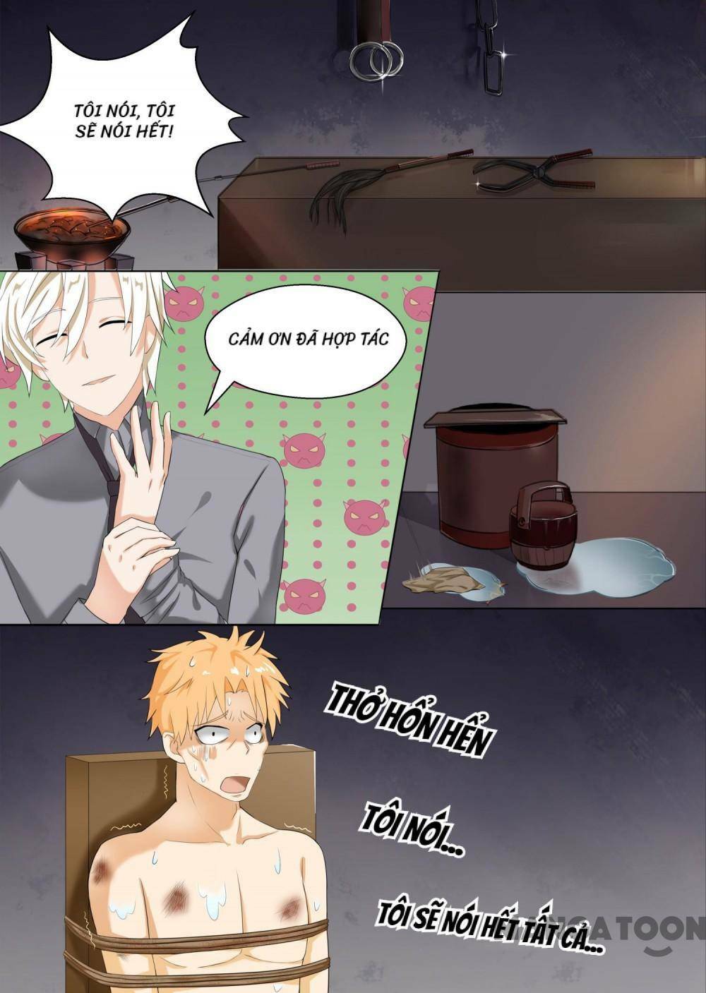 the boy in the all-girls school chapter 63 1