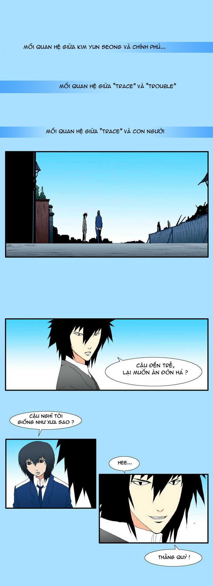 siêu năng chapter 180 13