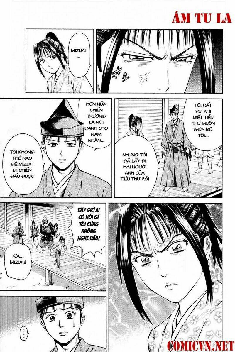 thiếu niên vương phần 2 chapter 10 34