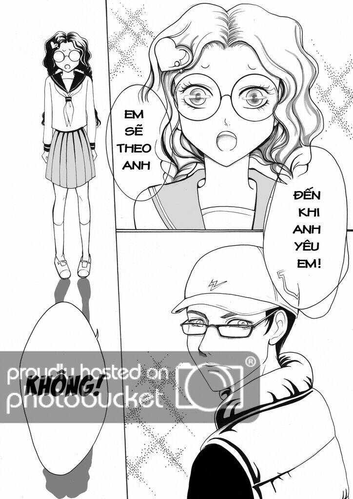 paparazzi (from cass to tvxq) chapter 1 18