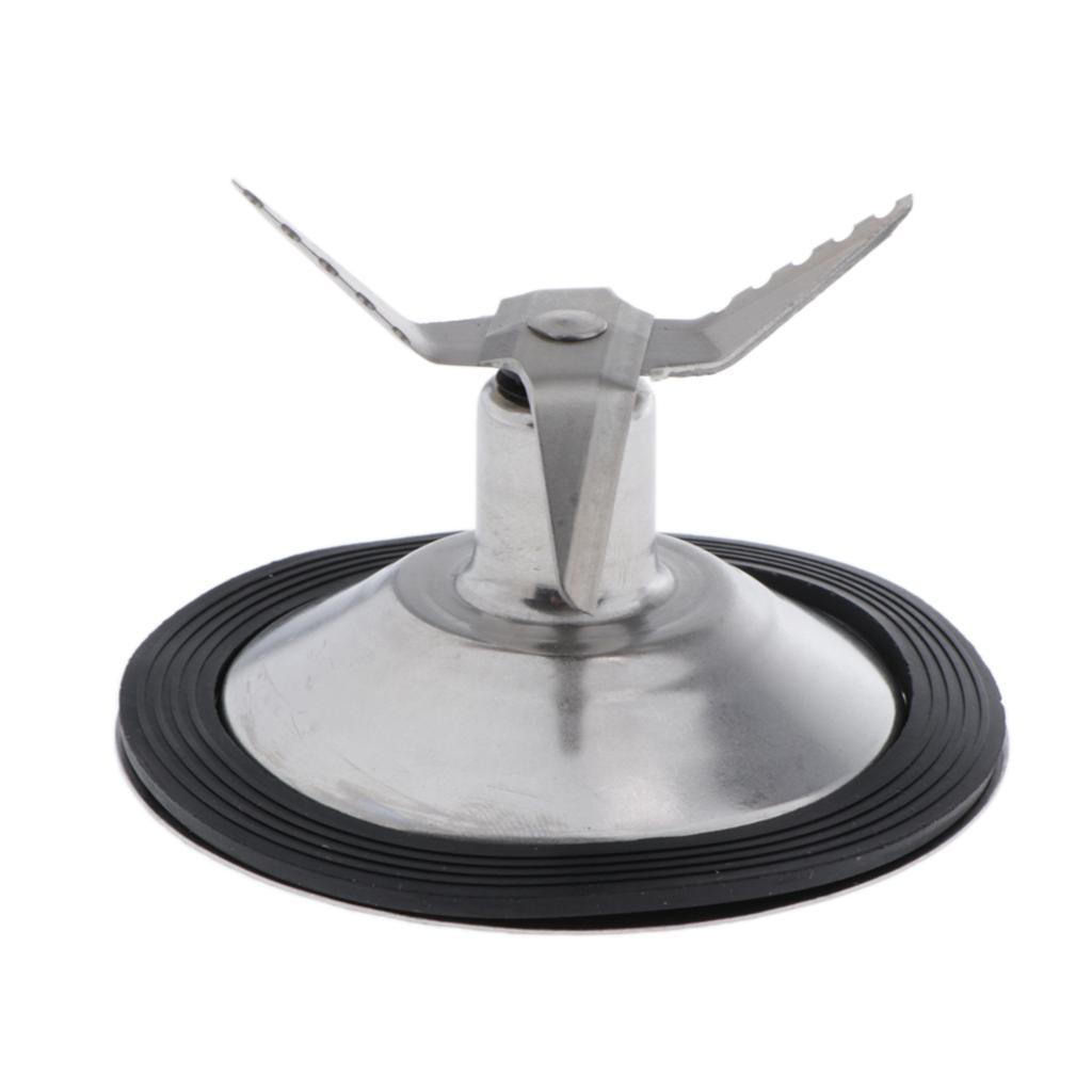 Ice Crushing Gasket Spare Replacement Part for Braun Blender Accessory