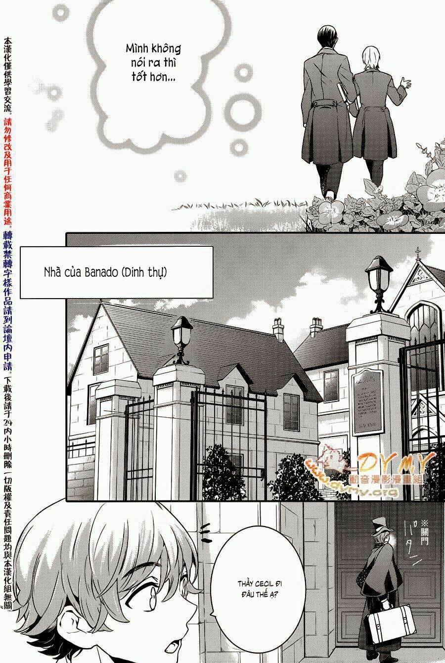 phong ấn triệu hồi ác quỷ dantalion chapter 42 35